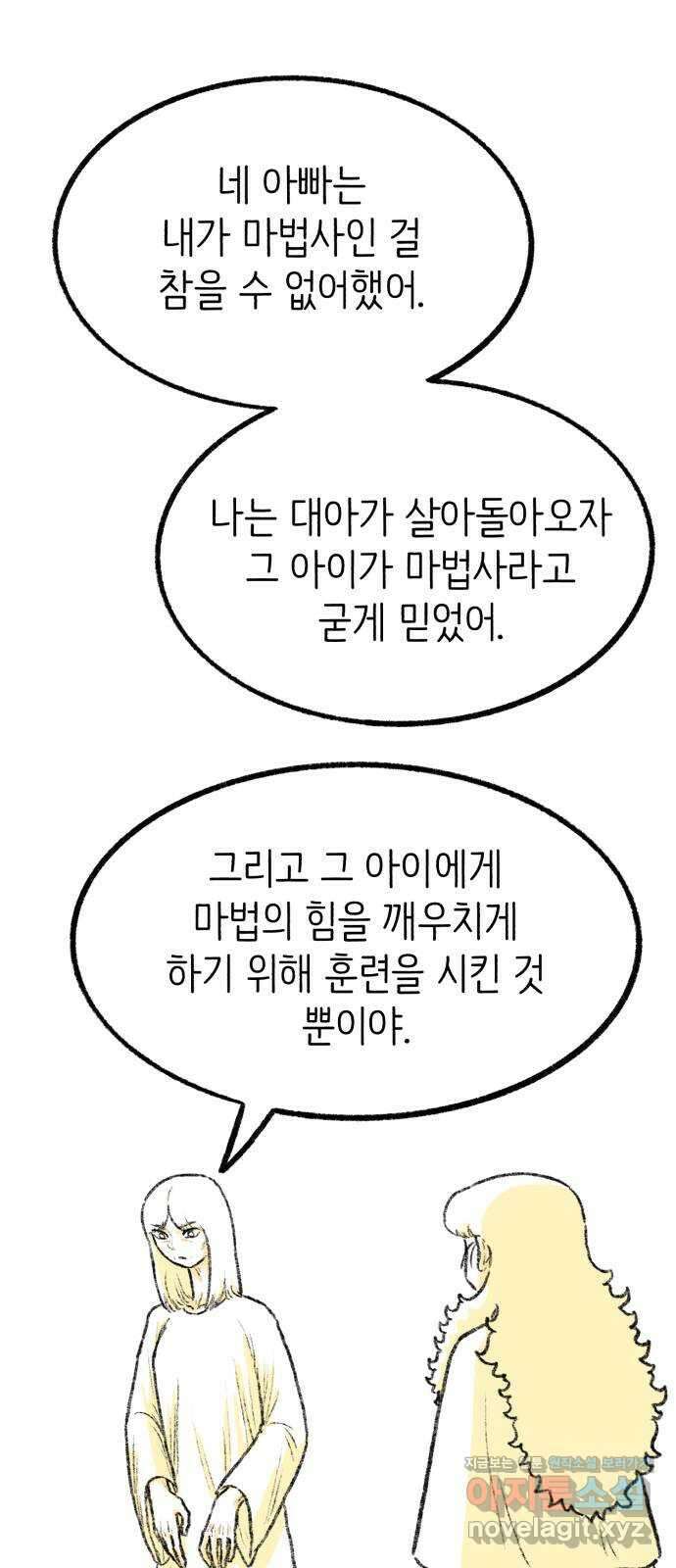 나쁜 마법사의 꿈 후기 51