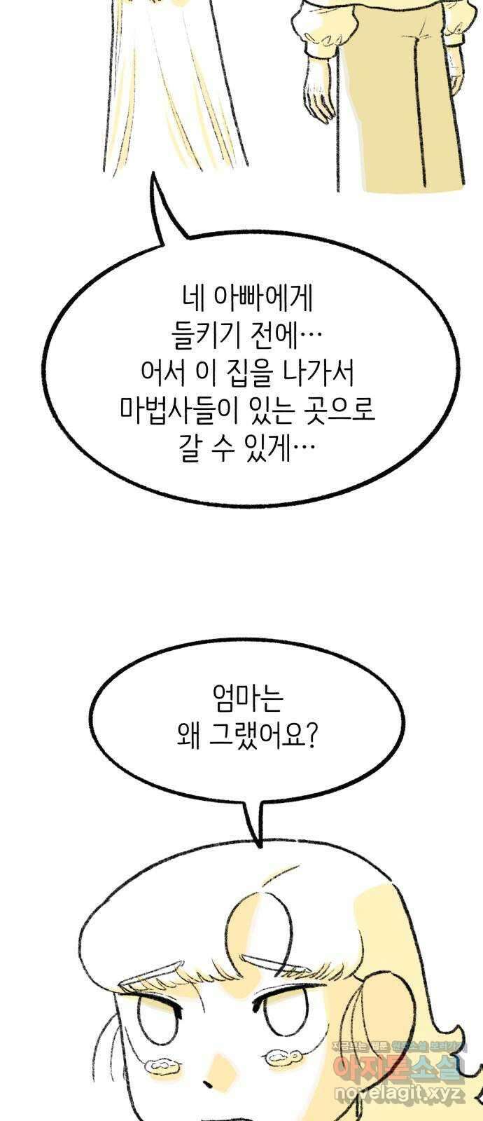 나쁜 마법사의 꿈 후기 52