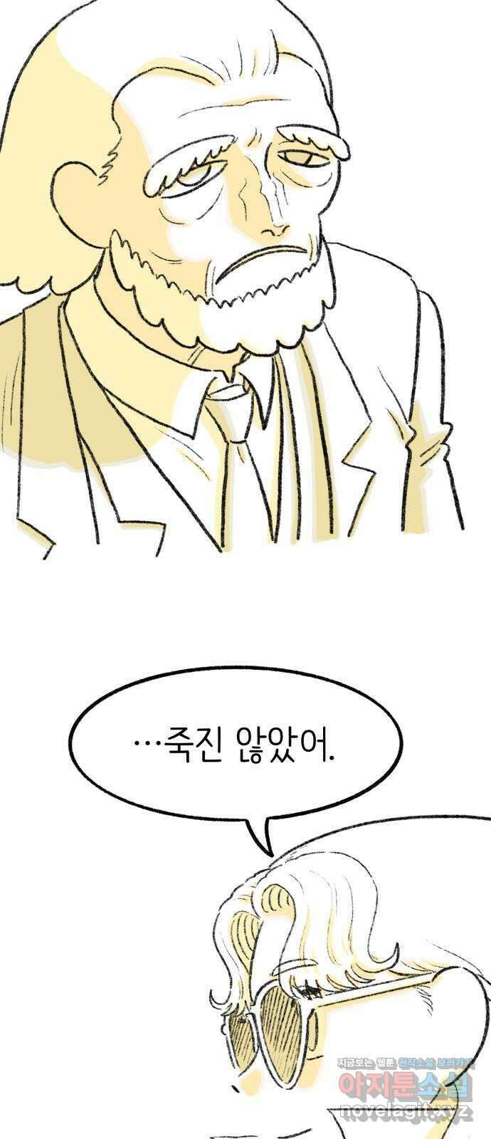 나쁜 마법사의 꿈 후기 74