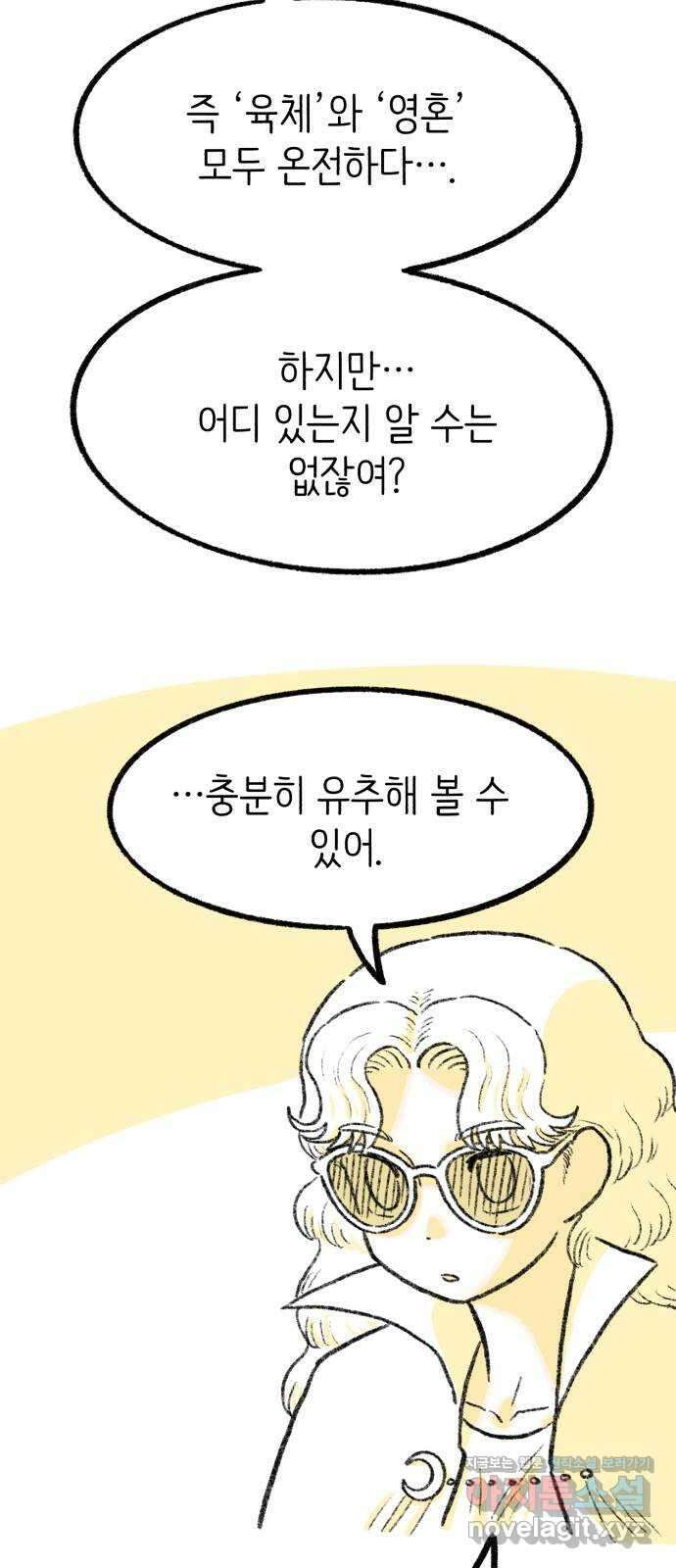 나쁜 마법사의 꿈 후기 88