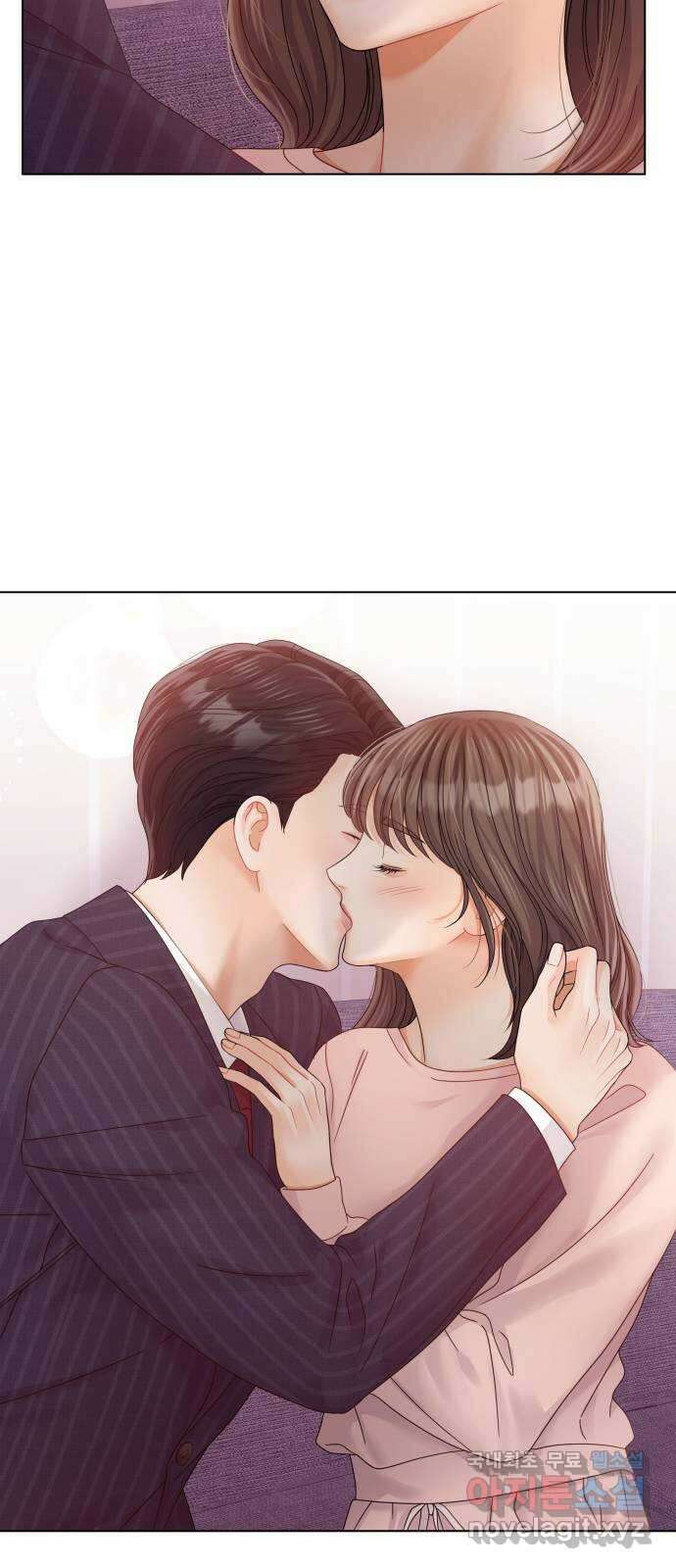 순수한 동거생활 77화 10
