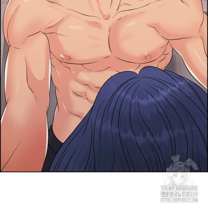 어느 알파랑 할래요? 113화 4