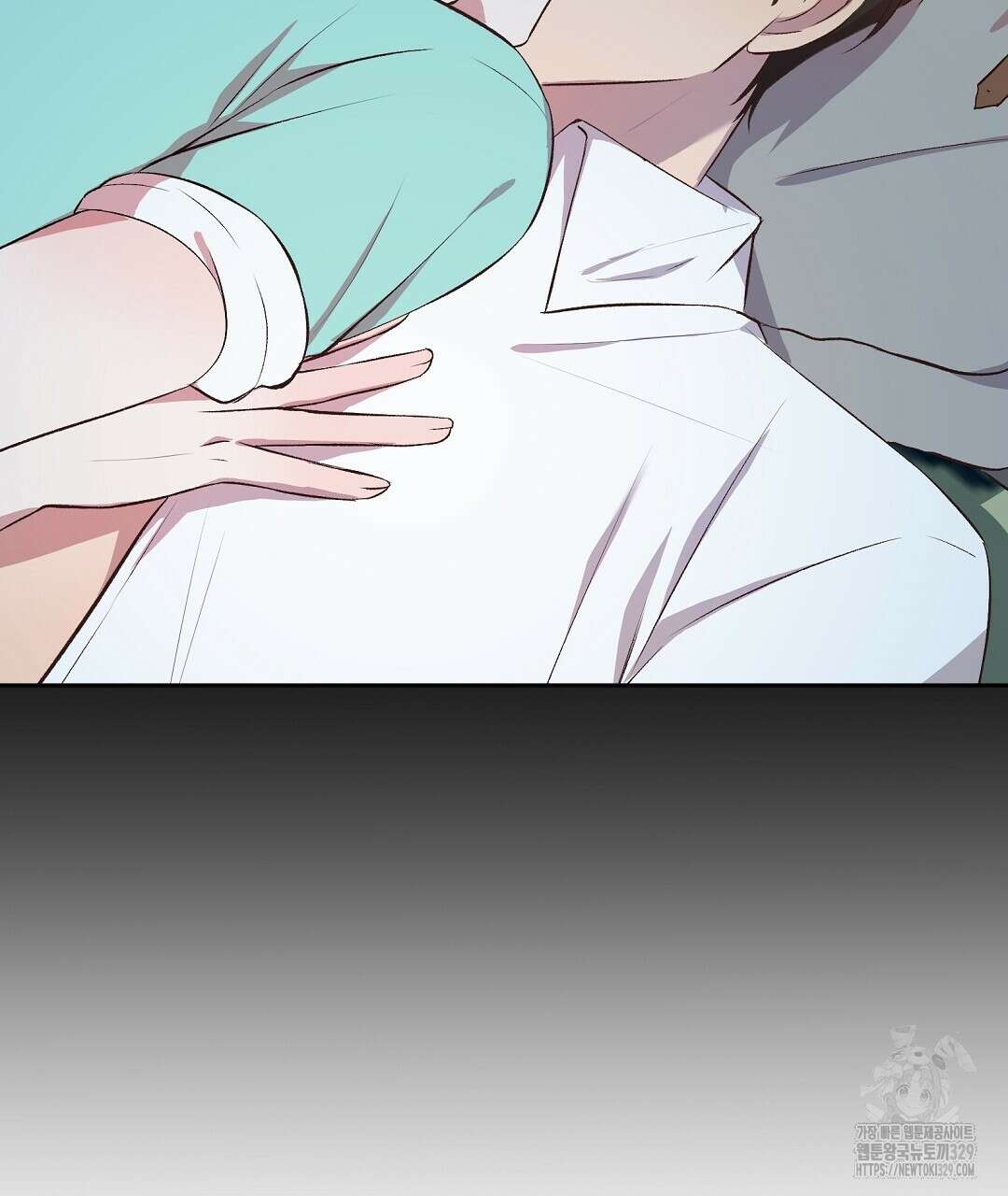 무인도 로망스 9화 2