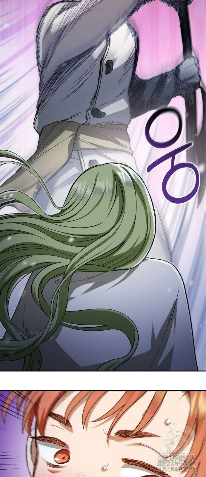 S.K.T(Swallow Knights Tales) 33화 59