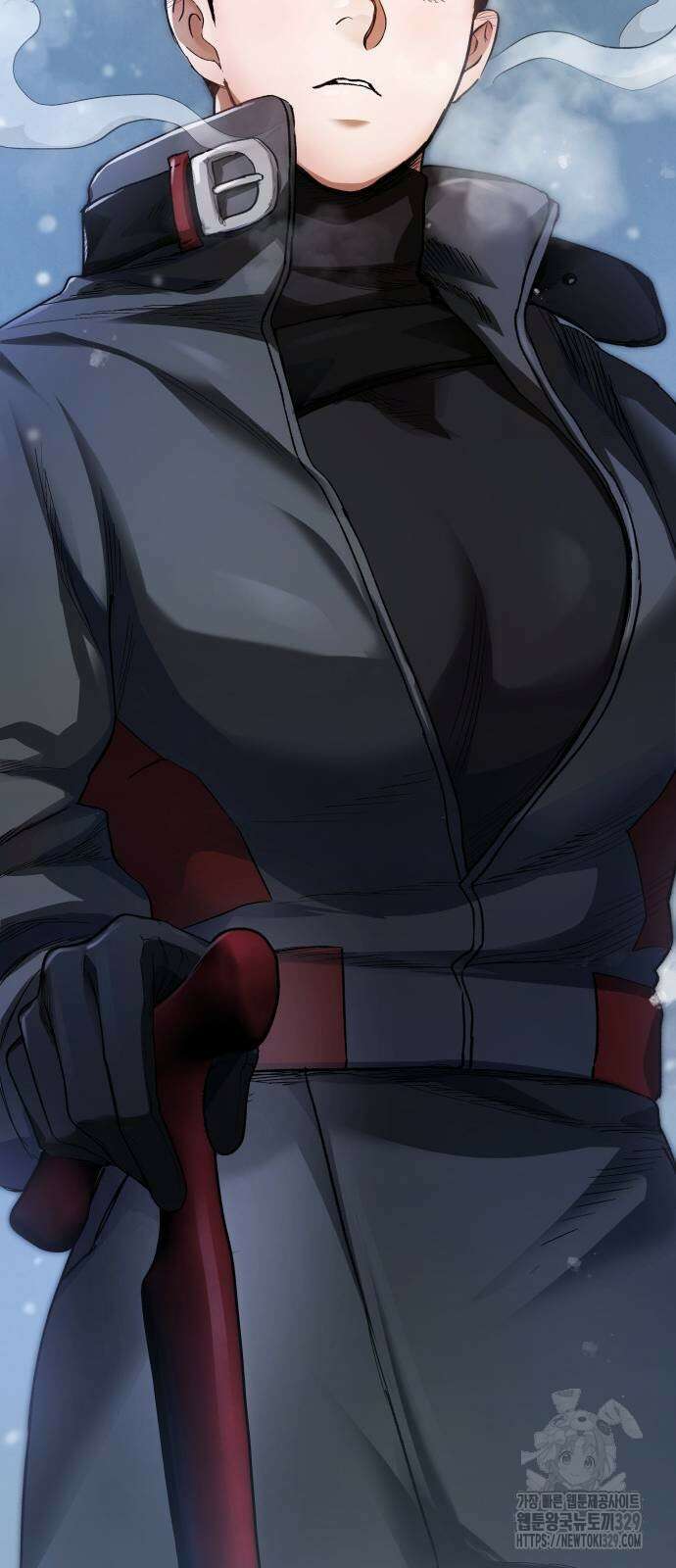 S.K.T(Swallow Knights Tales) 33화 64