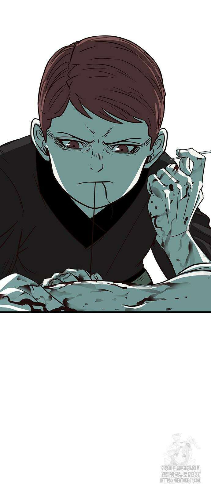 마법스크롤 상인 지오 시즌4 64화 64