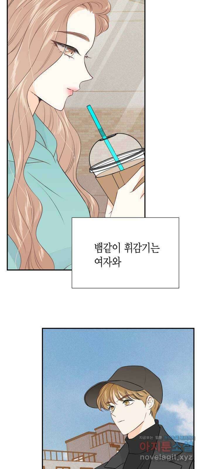 완벽한 파트너 64화 11