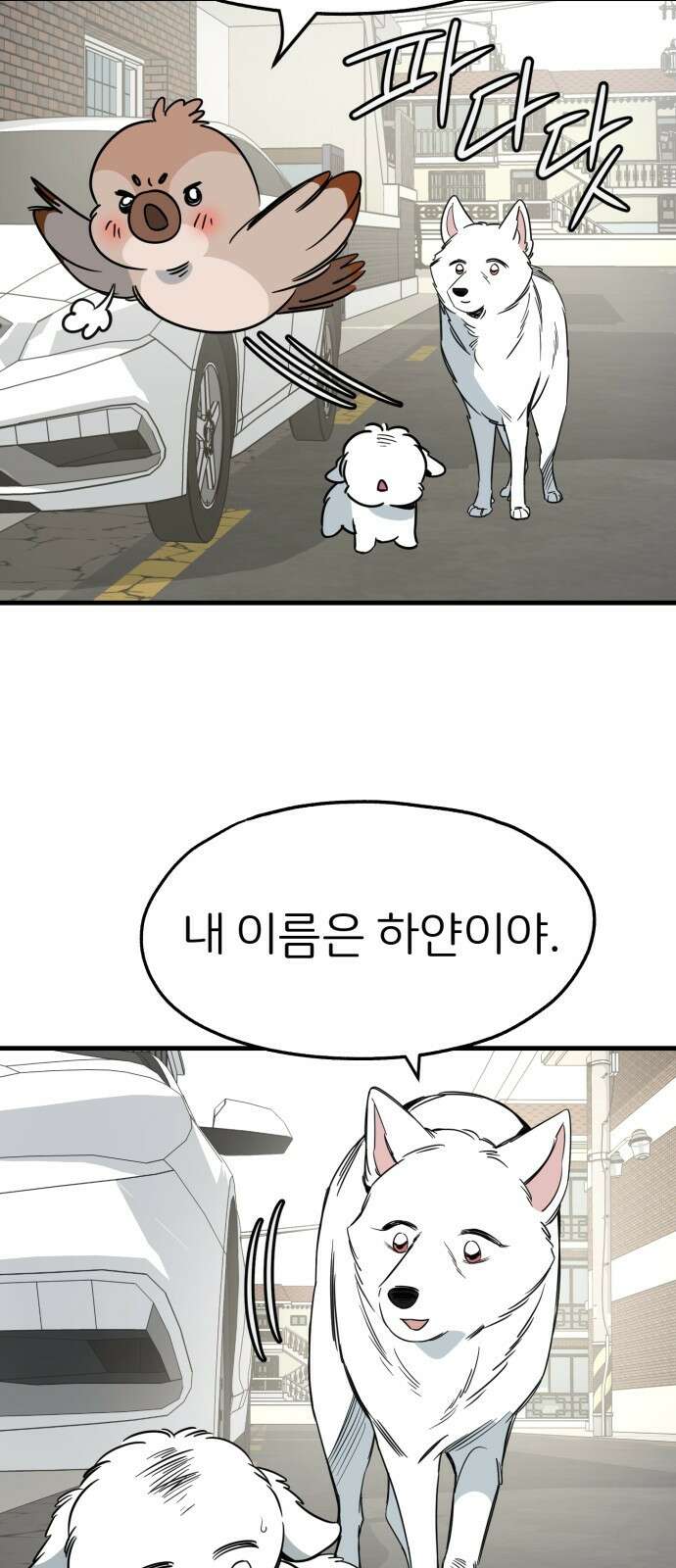개같이 탈출 30화 19