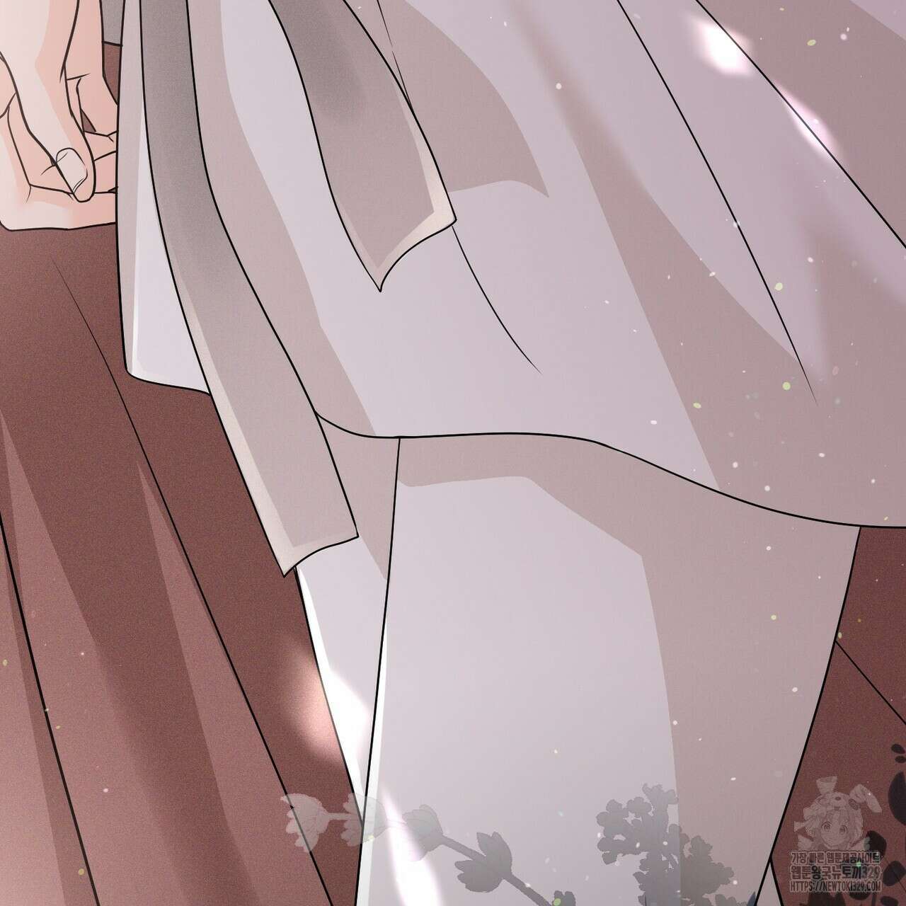 꽃은 밤을 걷는다 12화 6