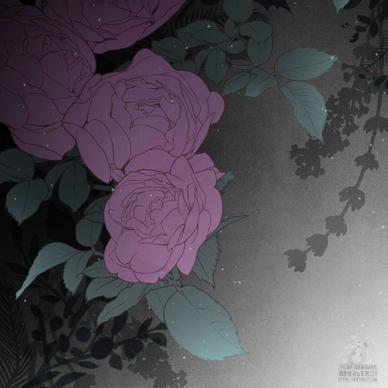 꽃은 밤을 걷는다 12화 9