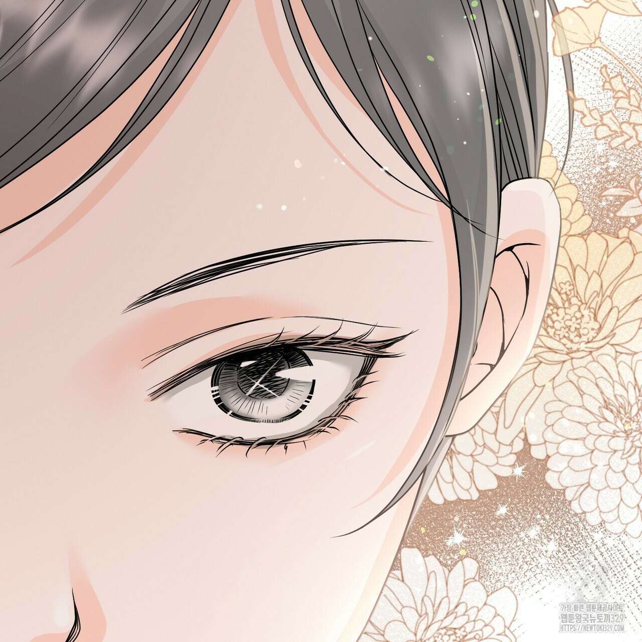 꽃은 밤을 걷는다 12화 34