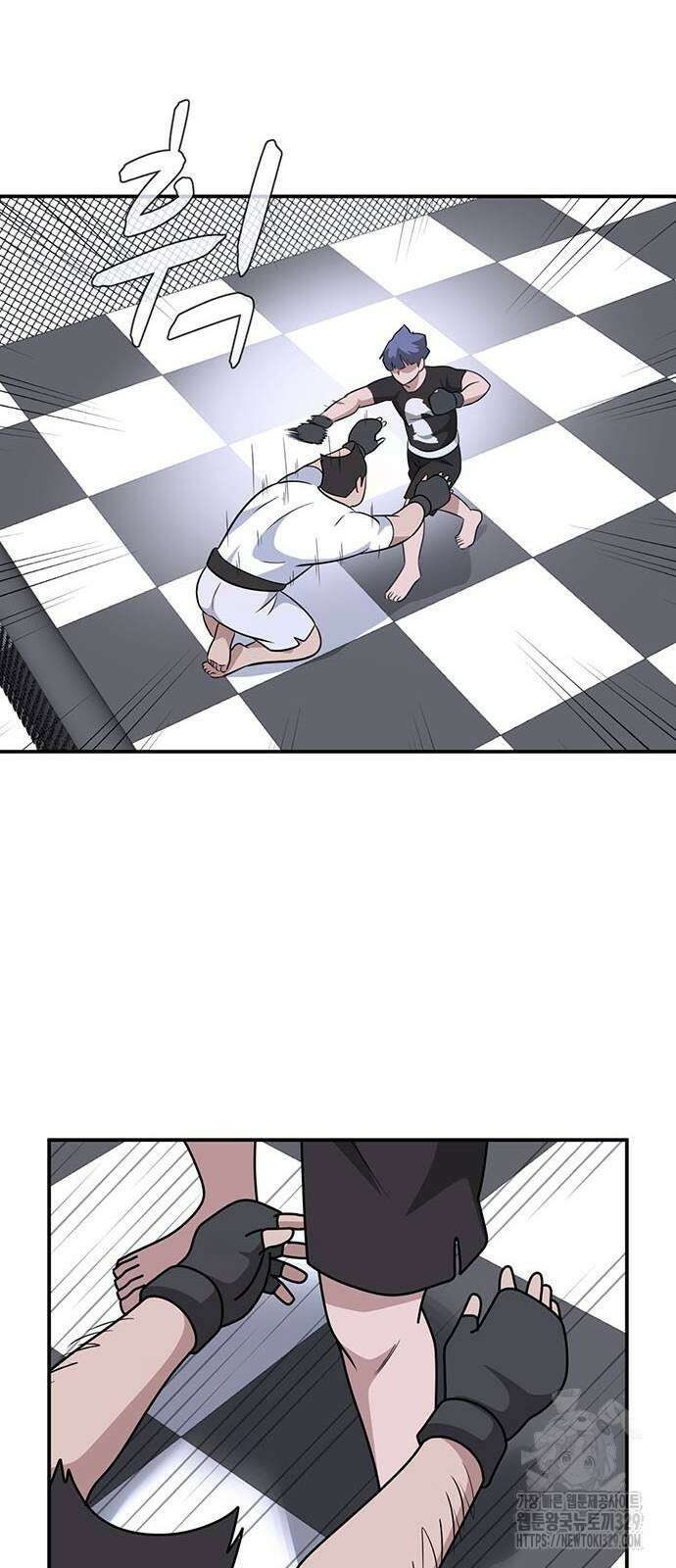 게임의 법칙 97화 49