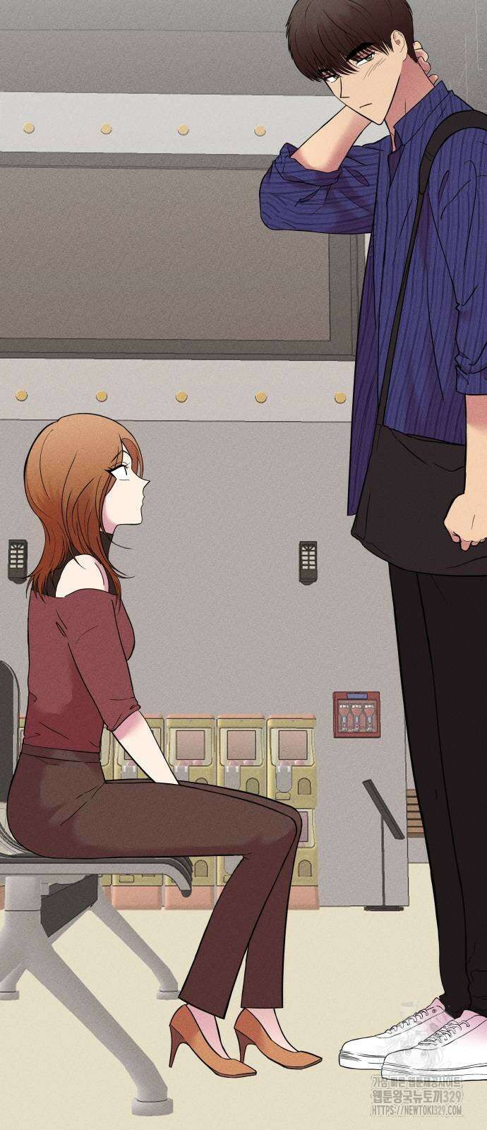 친애하는 연서 6화 2