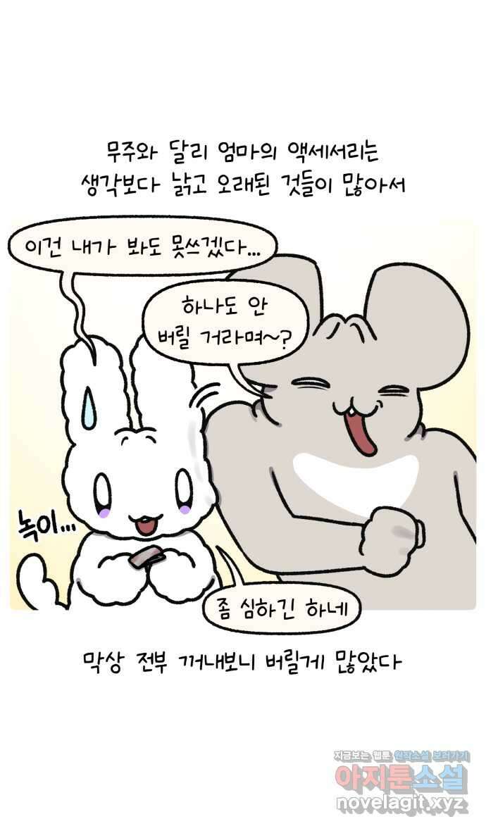 안녕, 나의 수집 130. 외전! 액세서리 대정리 (4) 4