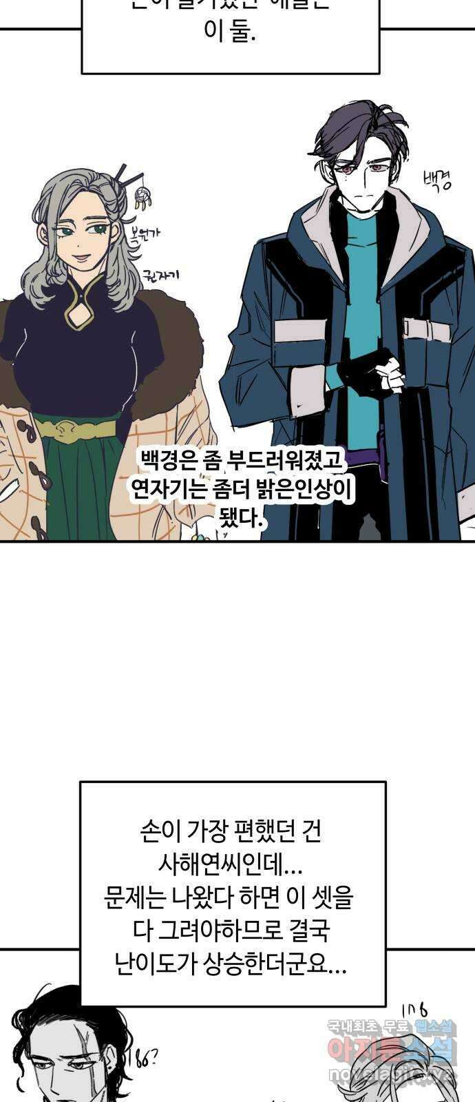 보물과 괴물의 도시 후기 14