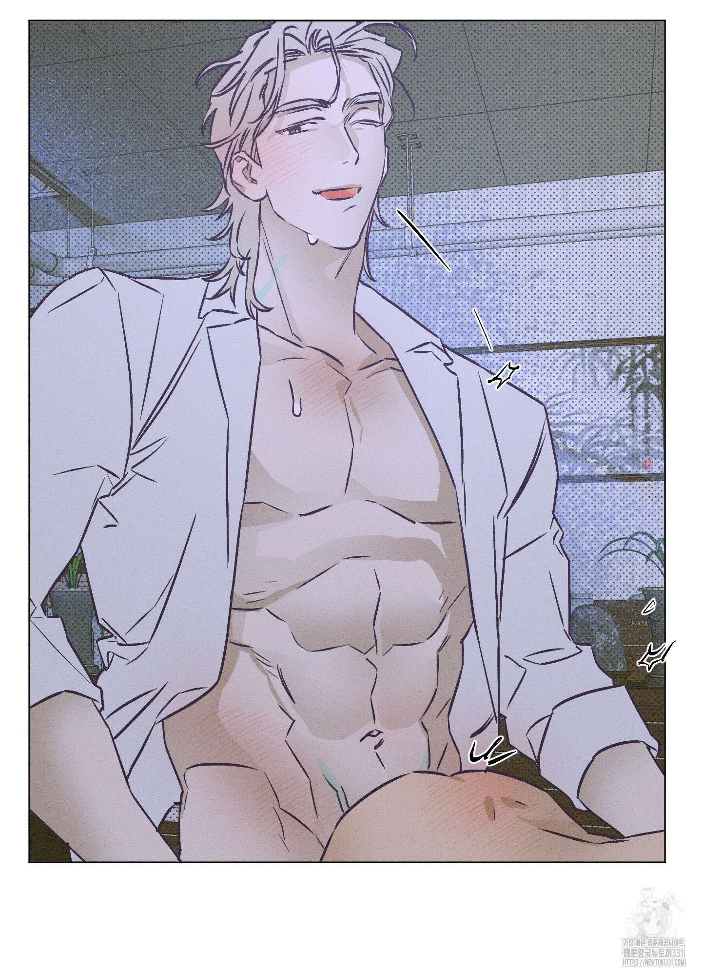 프리즌 블랙퍼스트 16화 51