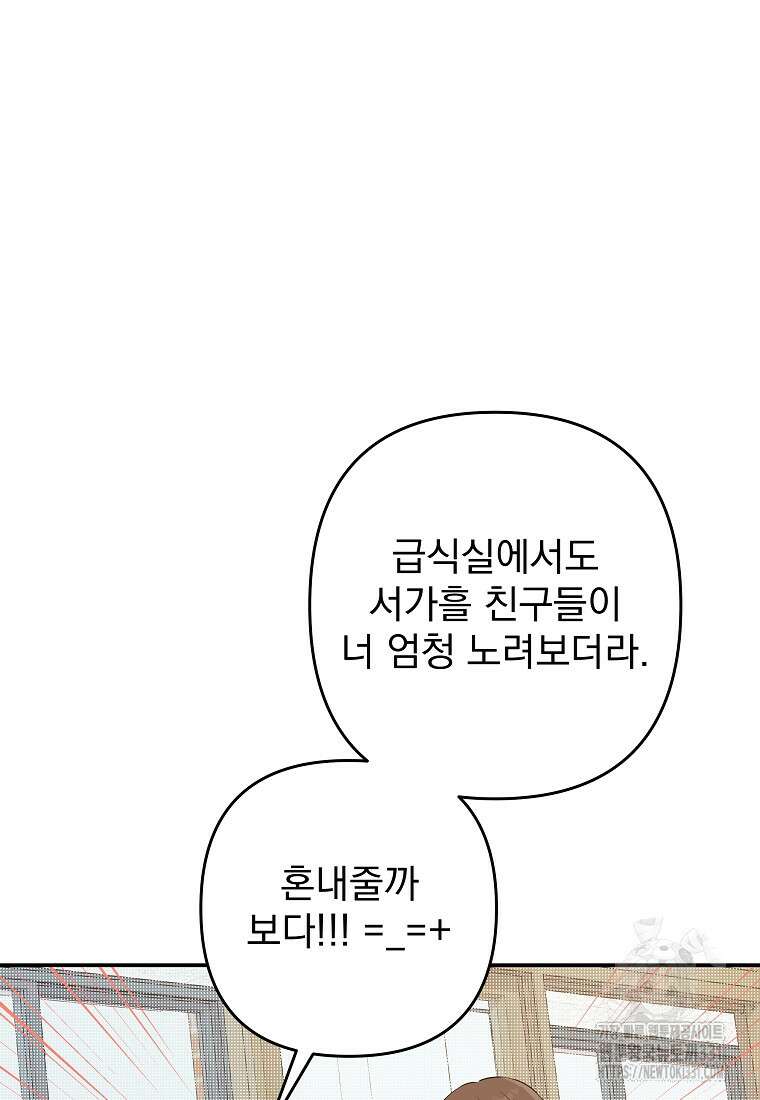 8470원만 주면 키스해 주는 놈 25화 69