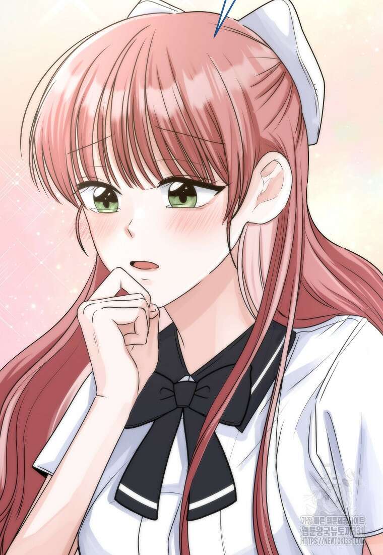 8470원만 주면 키스해 주는 놈 25화 101