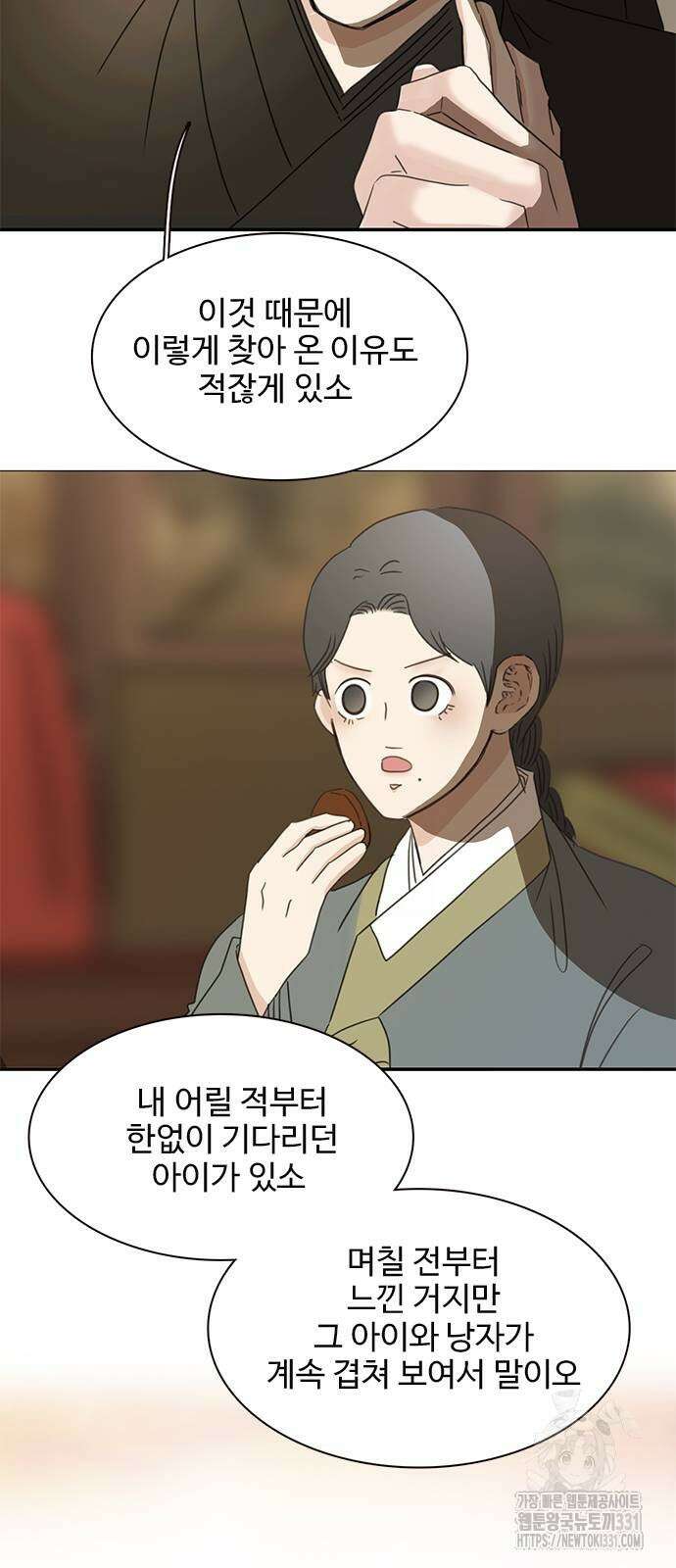 세자와 세자빈의 계약혼인전 21화 40