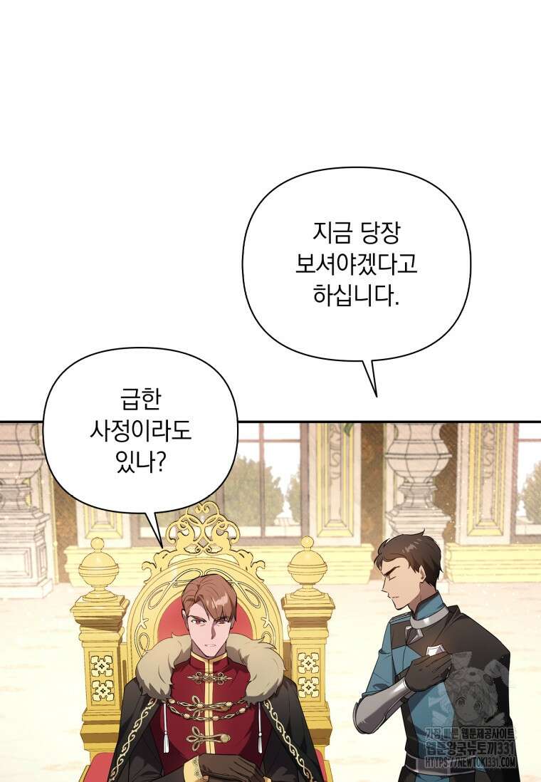 나는 황제의 잃어버린 딸 17화 12