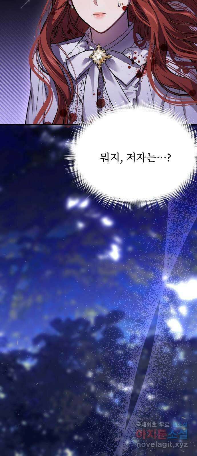 버림받은 왕녀의 은밀한 침실 91화. 습격 2 7