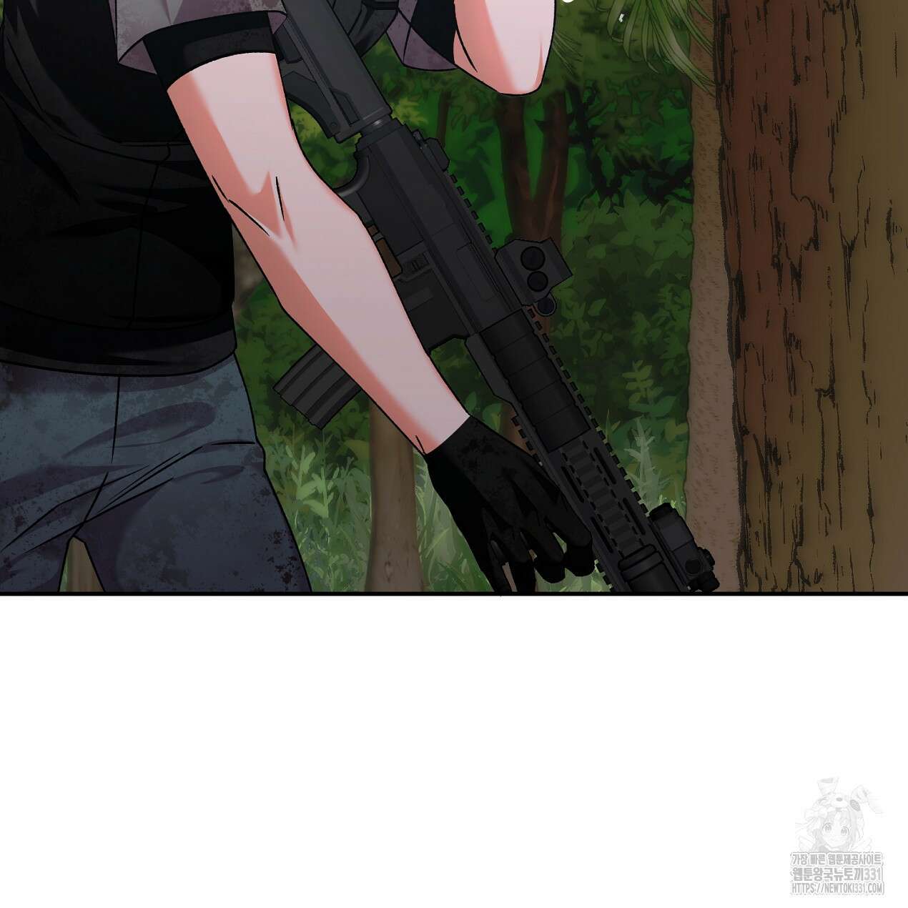 블랙 스톰(Black Storm) 65화 16