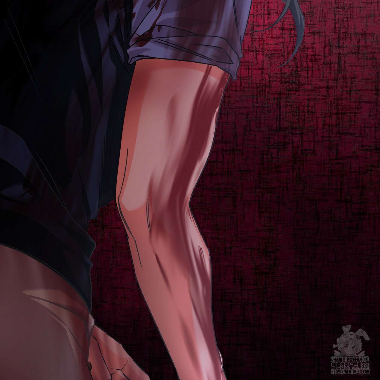 블랙 스톰(Black Storm) 65화 24