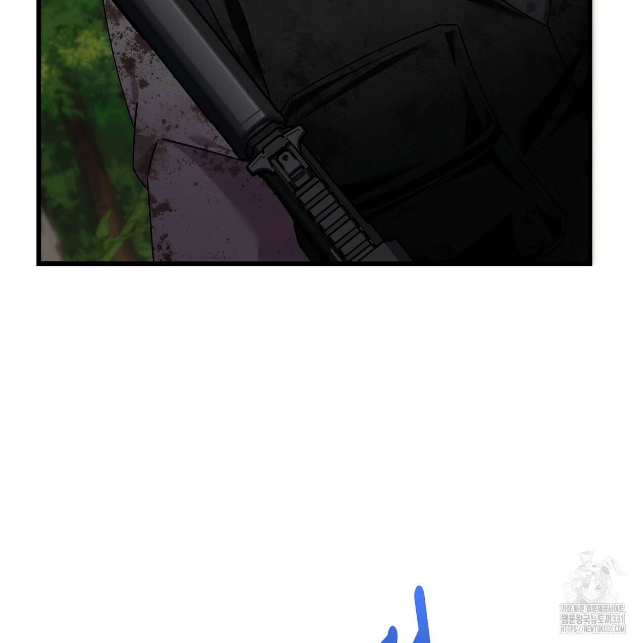 블랙 스톰(Black Storm) 65화 28