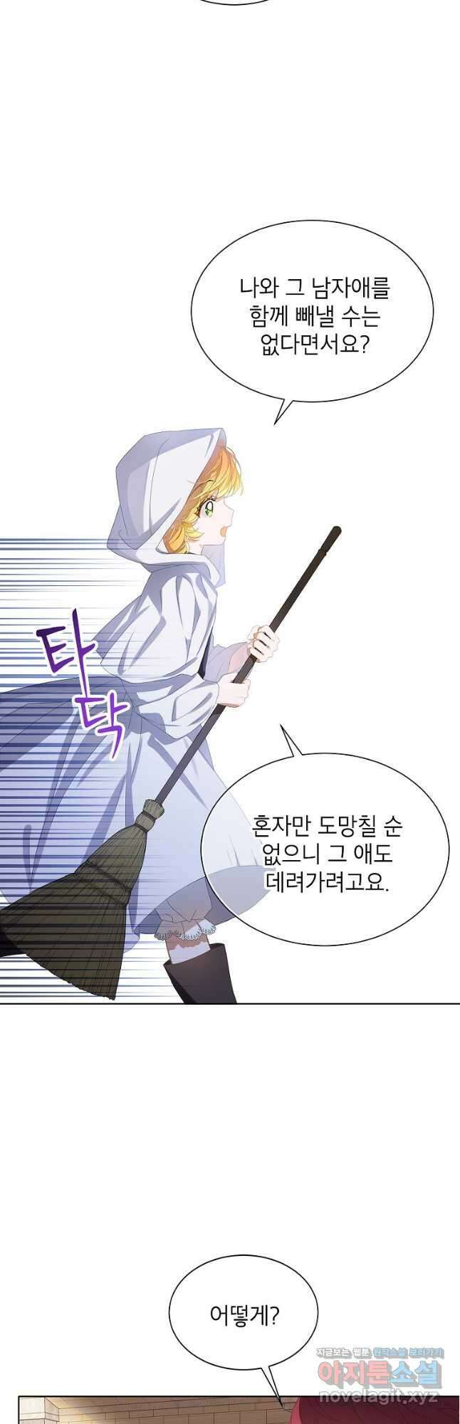 악당 가문의 상속녀입니다 28화 4