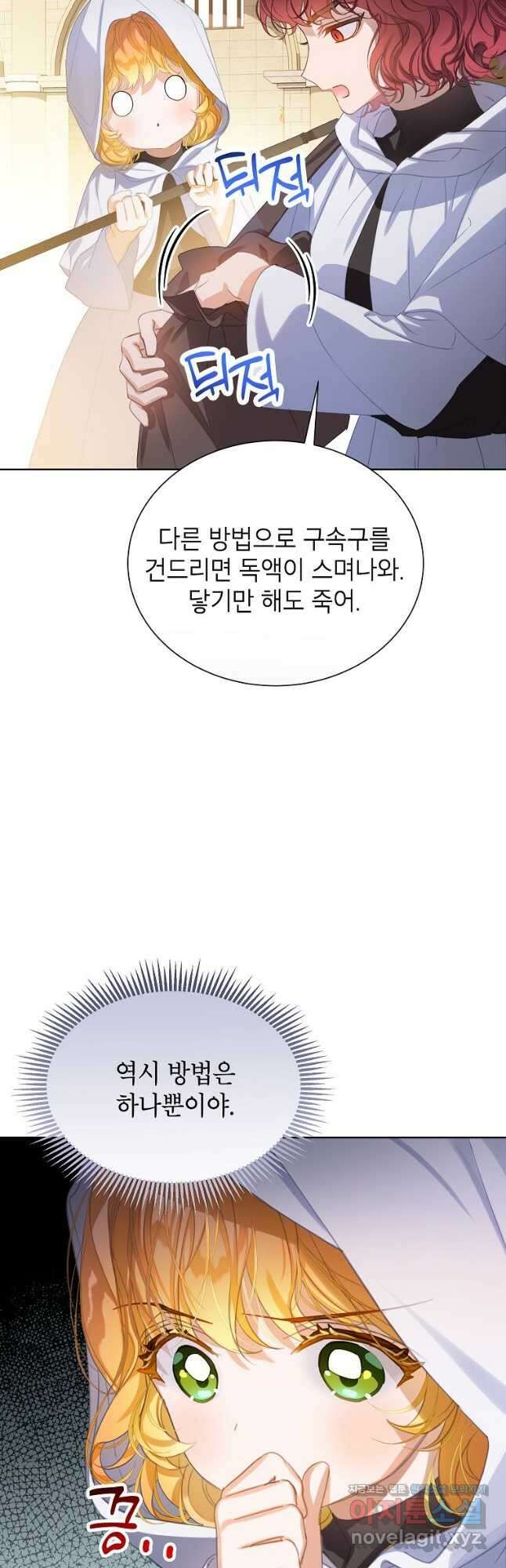 악당 가문의 상속녀입니다 28화 11