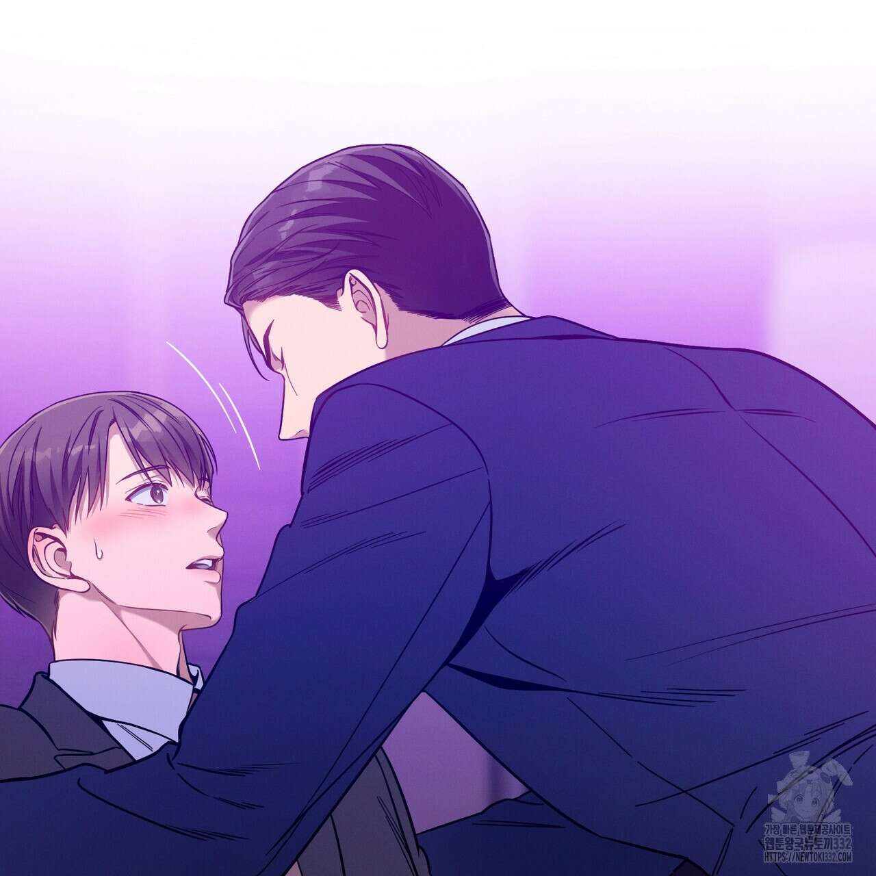 노 모럴(No Moral) 75화 22