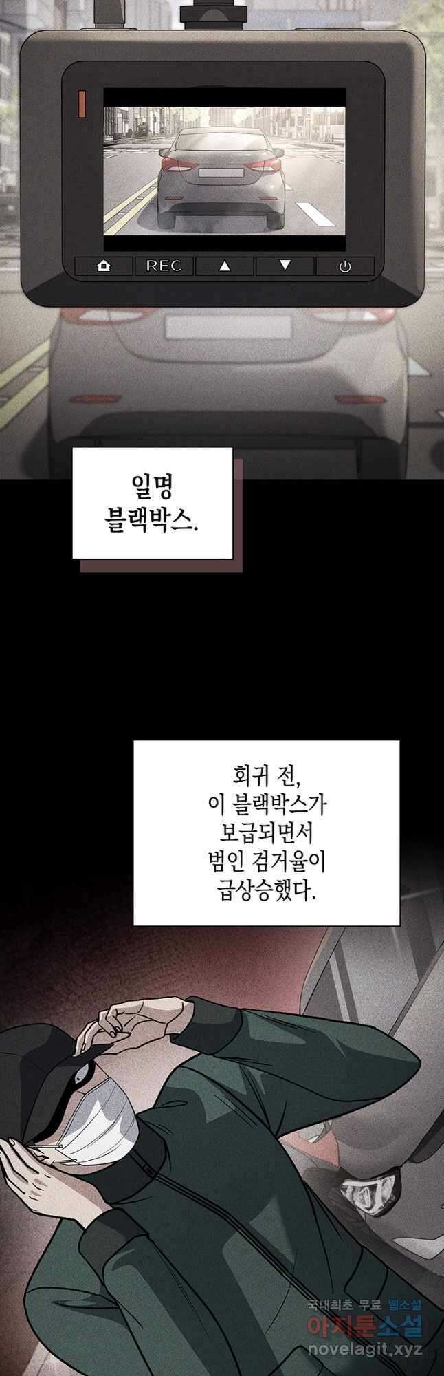 회귀 경찰의 리셋 라이프 72화 10