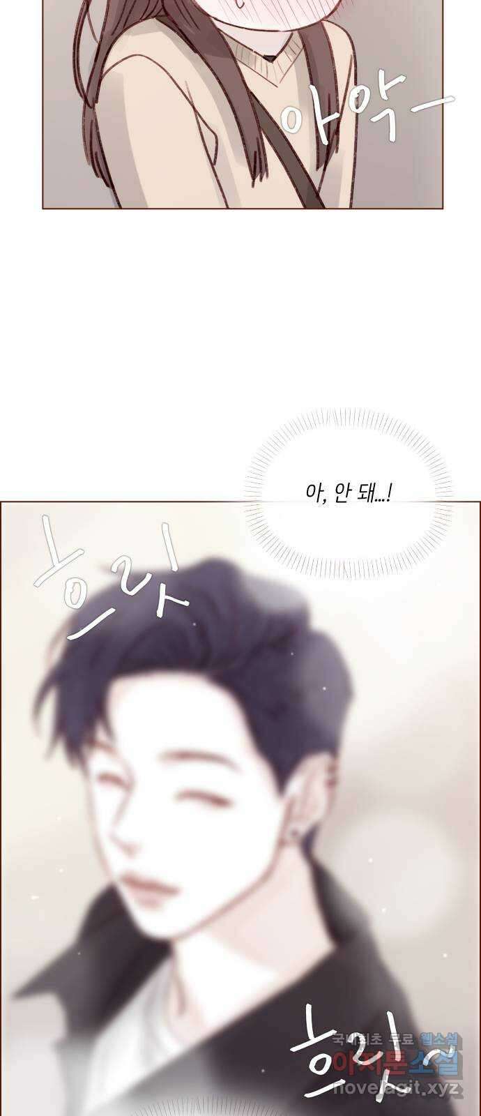 홍시는 날 좋아해! 261화 : 아쉬울 거 없는 사람처럼! 34