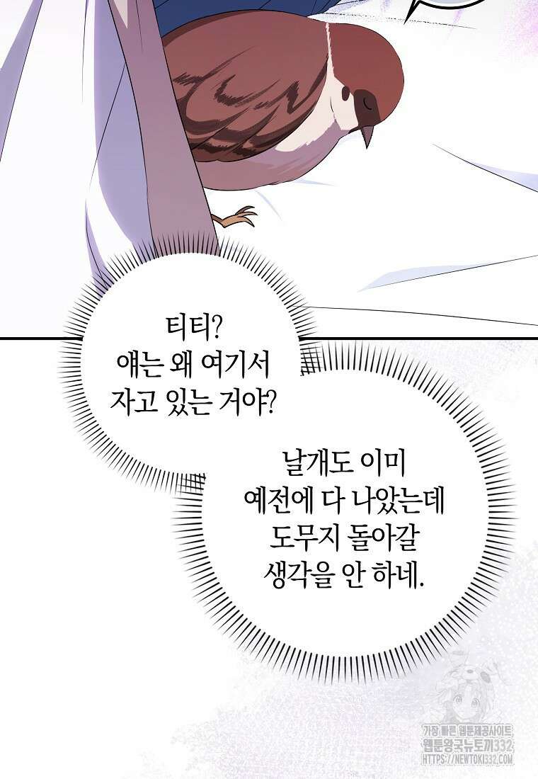상태창에서 시한부가 빗발친다 12화 13