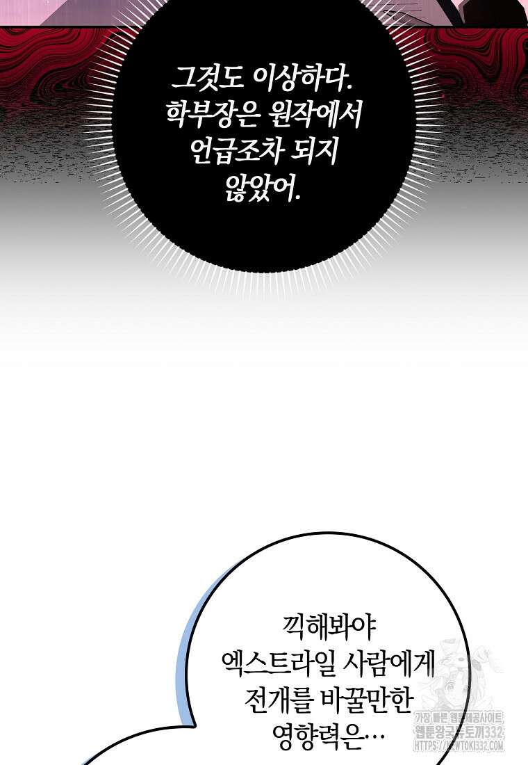 상태창에서 시한부가 빗발친다 19화 61
