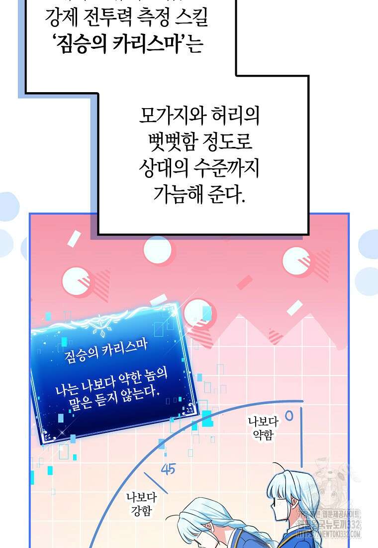 상태창에서 시한부가 빗발친다 19화 71
