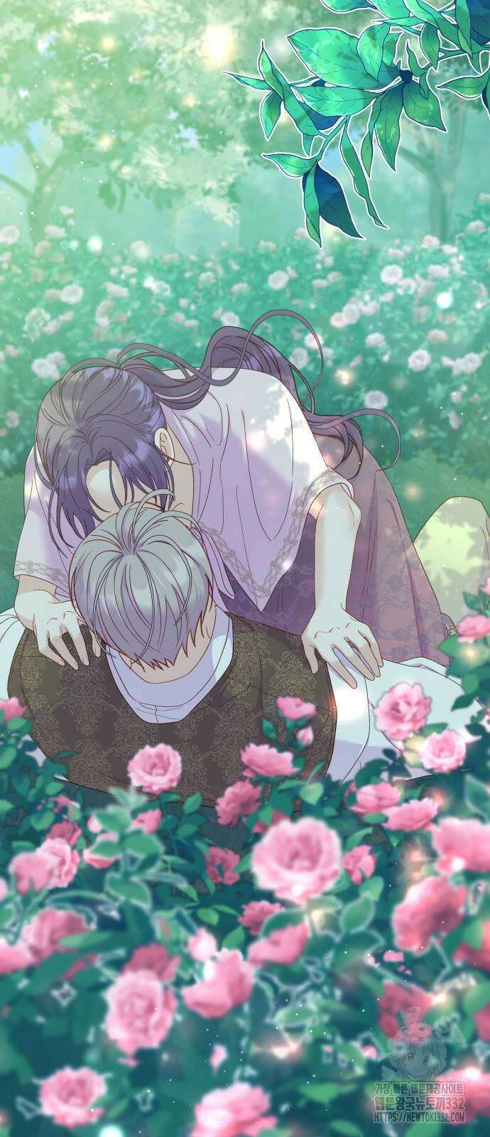 죽거나 혹은 사랑에 빠지거나 19화 35