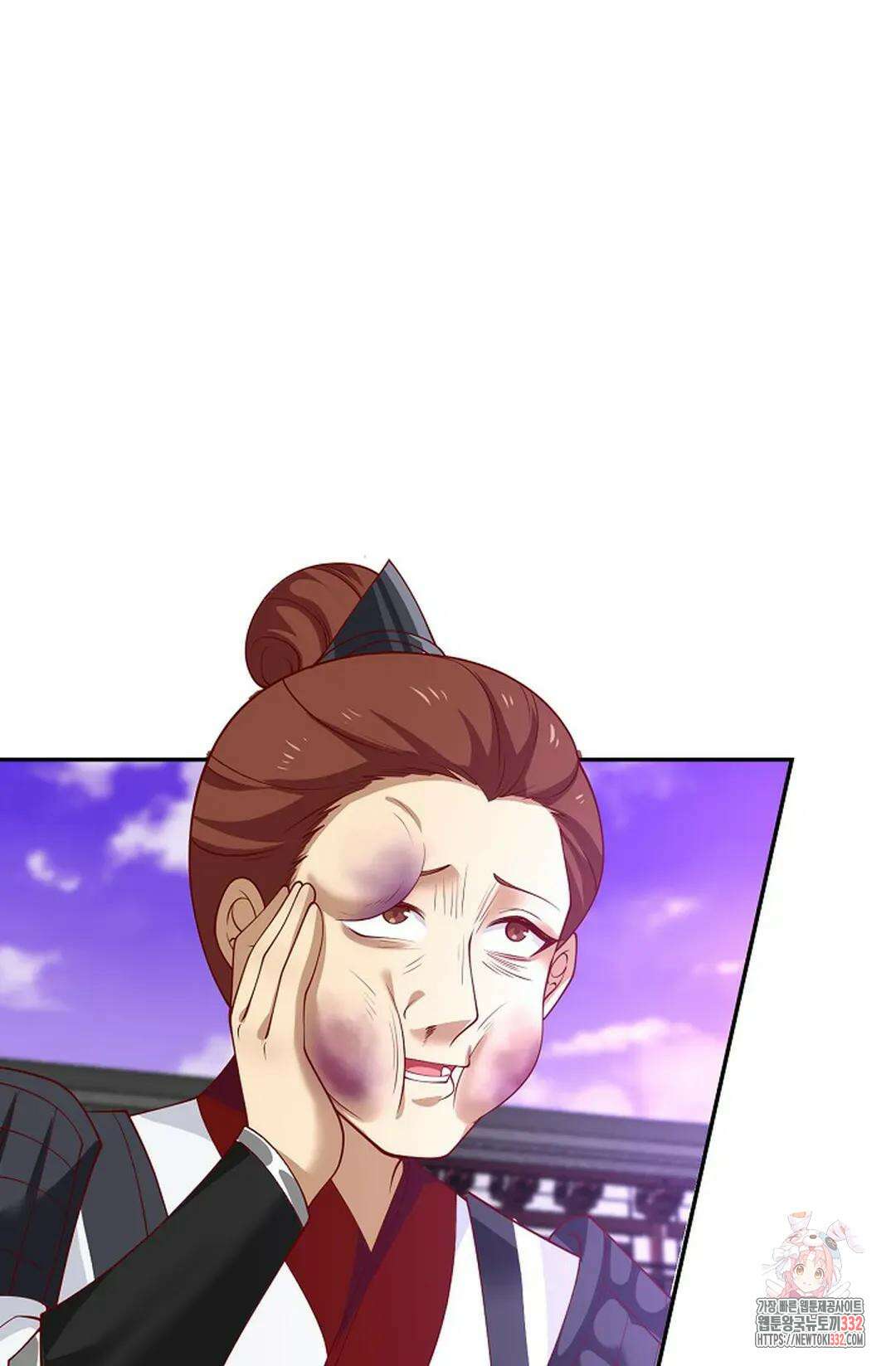 무련전봉 1178화 59