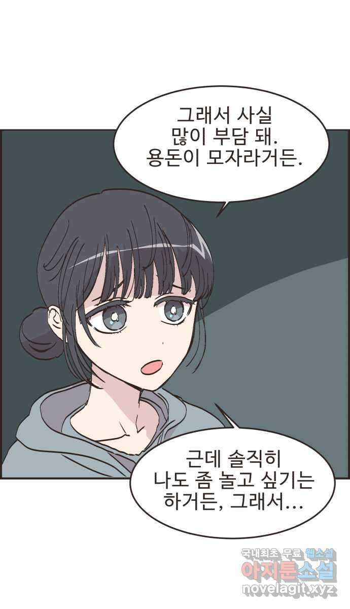 영앤리치가 아니야! 83. 무지출 챌린지 3