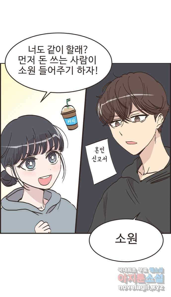 영앤리치가 아니야! 83. 무지출 챌린지 8