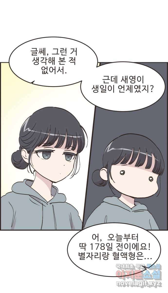 영앤리치가 아니야! 83. 무지출 챌린지 37