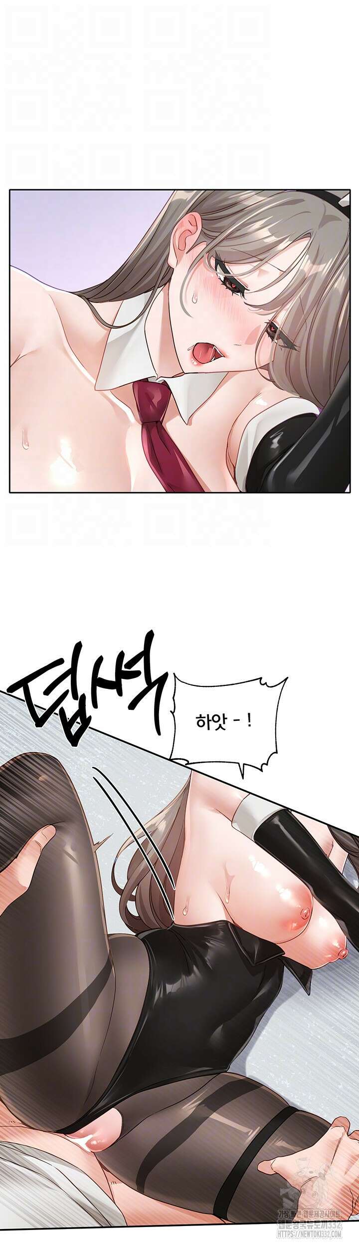 동아리 165화 8