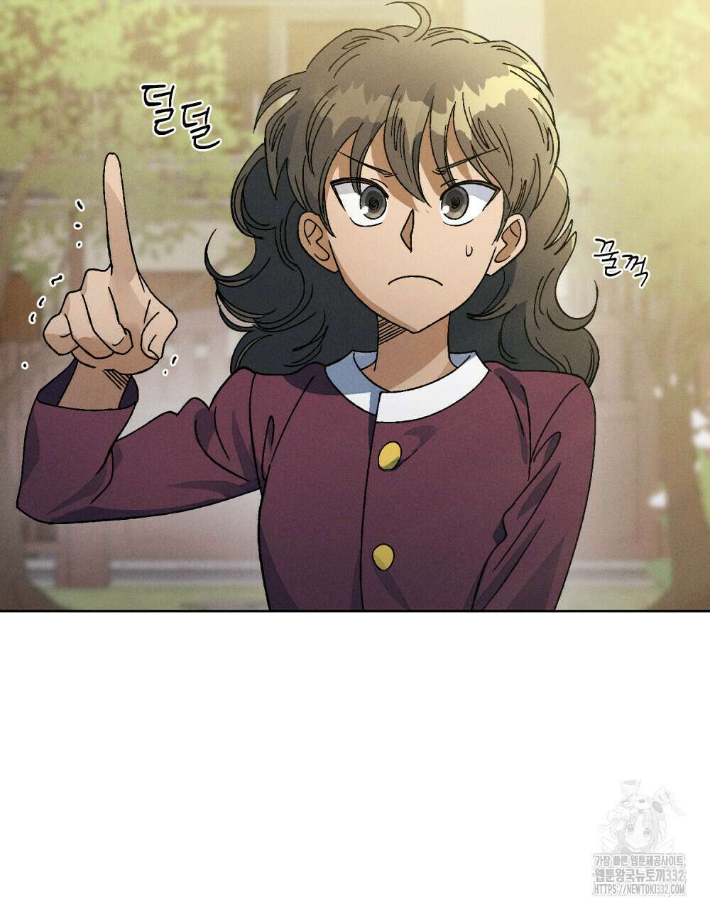 거기, 내가 가면 안 돼요? 28화 3