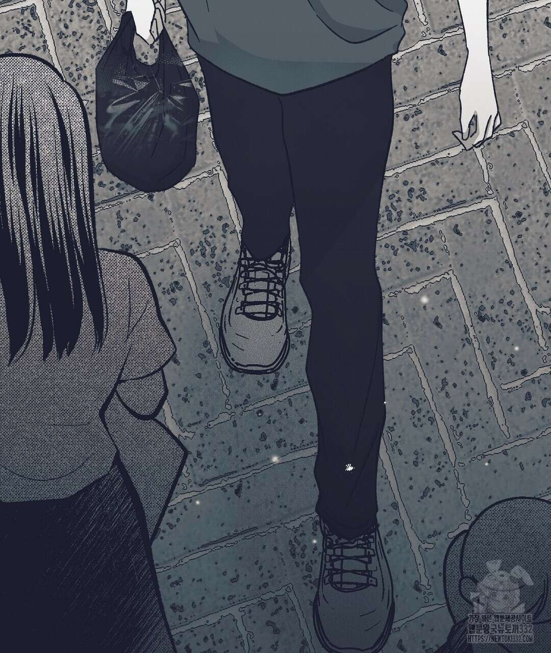 불길한 손님 21화 5