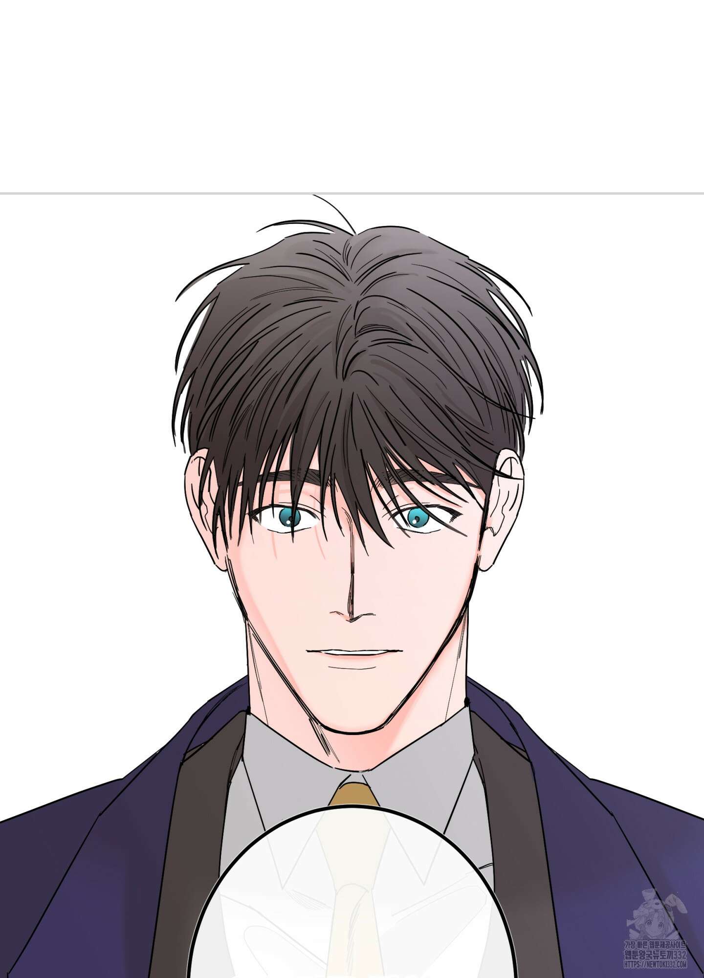 볶은 콩에 싹이 날까? 85화 63