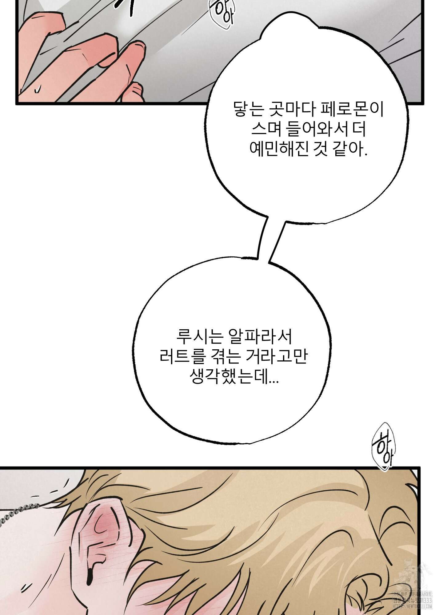 골든 페어(Golden Pair) 39화 7