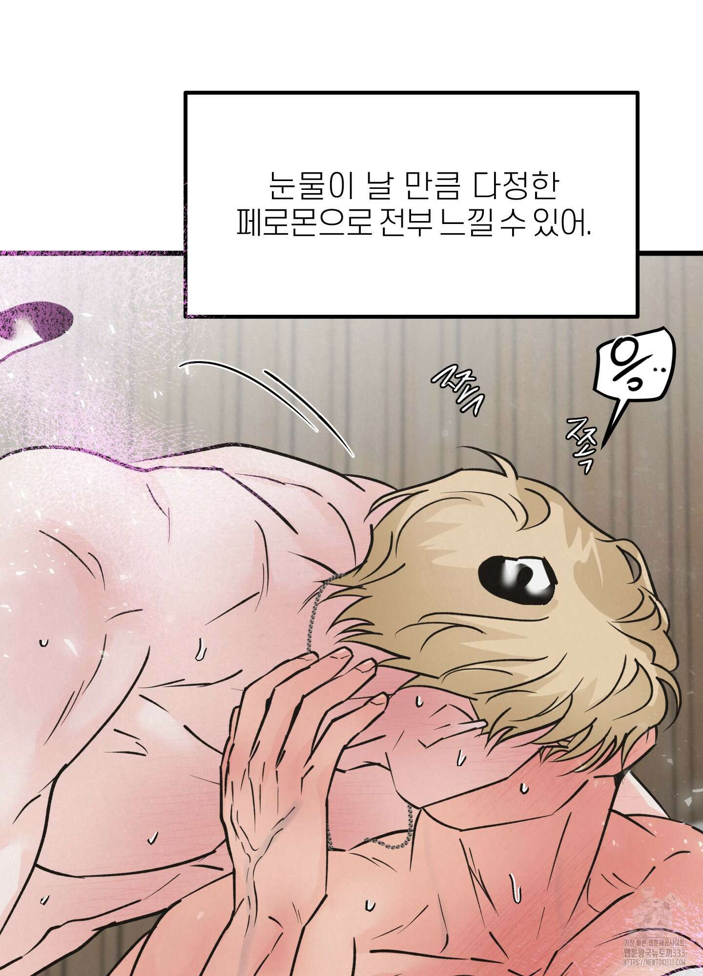 골든 페어(Golden Pair) 39화 13