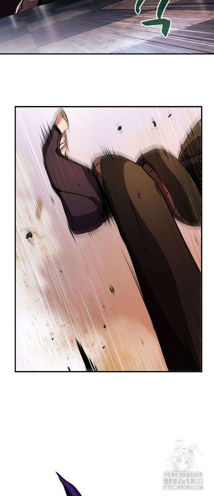 시한부 기사가 되었다 40화 14