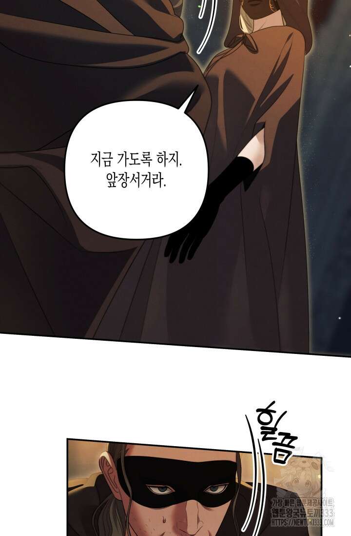 약탈혼 33화 13