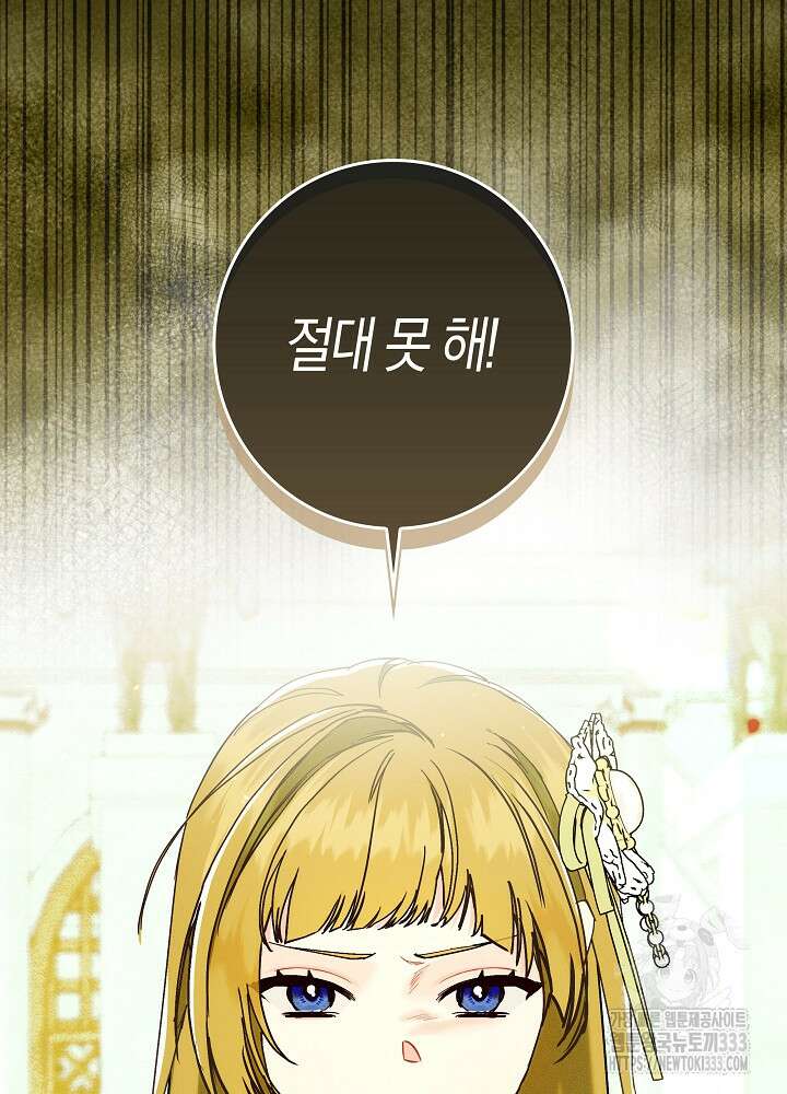 시한부 연인과 비혼 생활 중입니다 29화 104